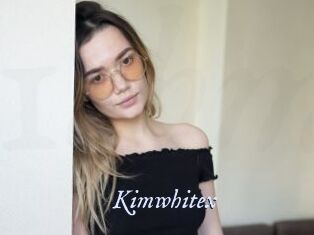 Kimwhitex