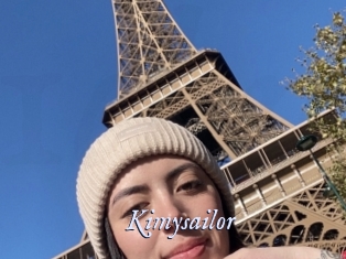 Kimysailor