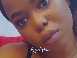 Kinkyboo