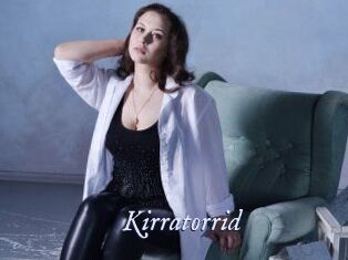 Kirratorrid