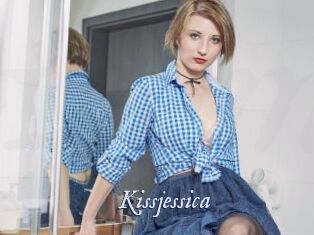 Kissjessica