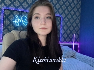 Kisskiwiskki