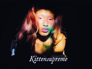 Kittensupreme