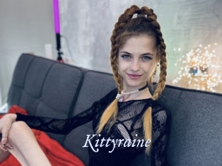 Kittyraine