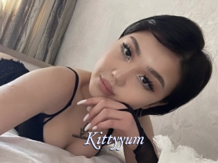 Kittyyum