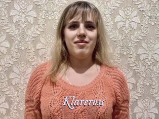 Klareross