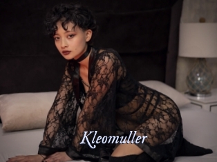 Kleomuller