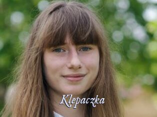 Klepaczka