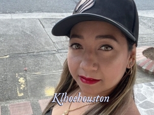 Klhoehouston