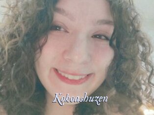 Kokoashuzen