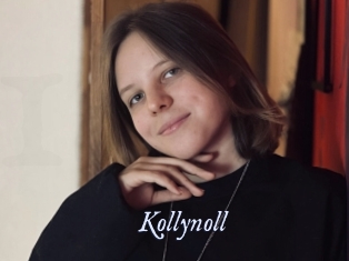 Kollynoll