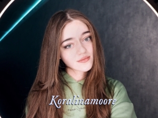 Koralinamoore