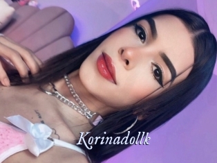 Korinadollk