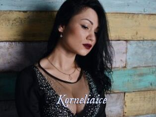 Korneliaice