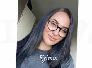 Kyimm