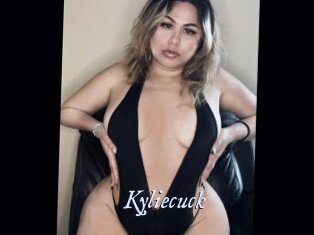 Kyliecuck