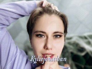 Kyliejonathan