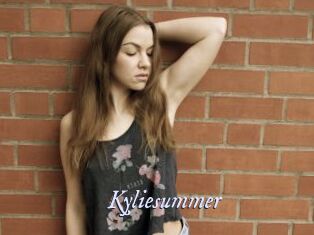 Kyliesummer