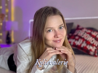 Kylievalerie