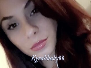 Kyrahbaby88