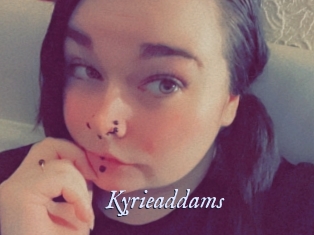 Kyrieaddams