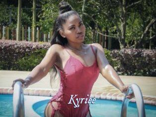 Kyriee