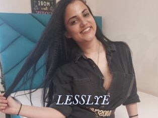 LESSLYE