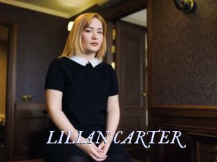 LILIAN_CARTER