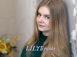 LILYBronks