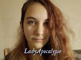 LadyApocalypse