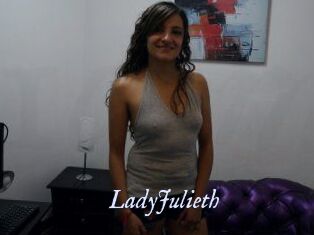 LadyJulieth