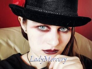 LadyMercury