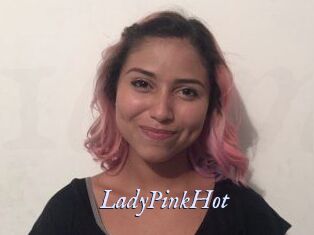 LadyPinkHot