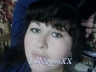 LadyQueenXX