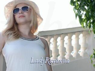 LadyRoxanna