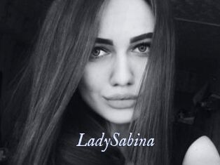 LadySabina