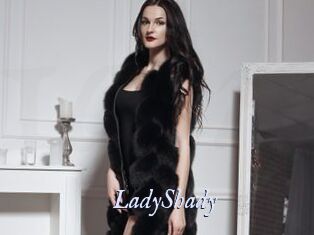 LadyShady