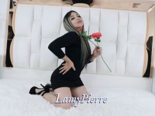 LamyPierre