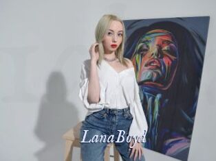 LanaBoyd