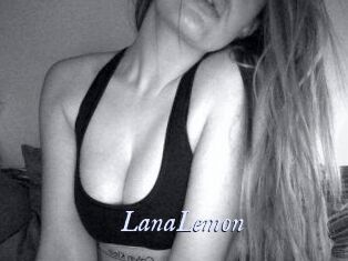 LanaLemon