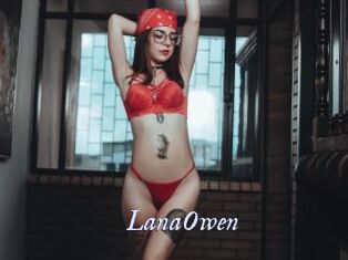 LanaOwen