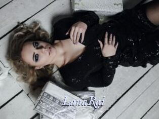 LanaRai