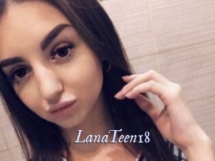 LanaTeen18