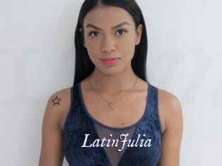 LatinJulia