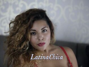 LatinaChica