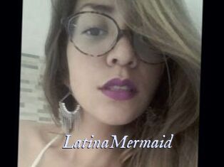 LatinaMermaid