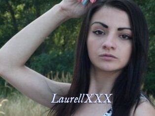 LaurellXXX