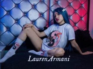 LaurenArmani