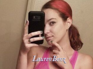 Lauren_Benz
