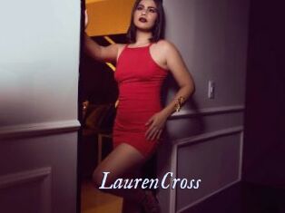 LaurenCross